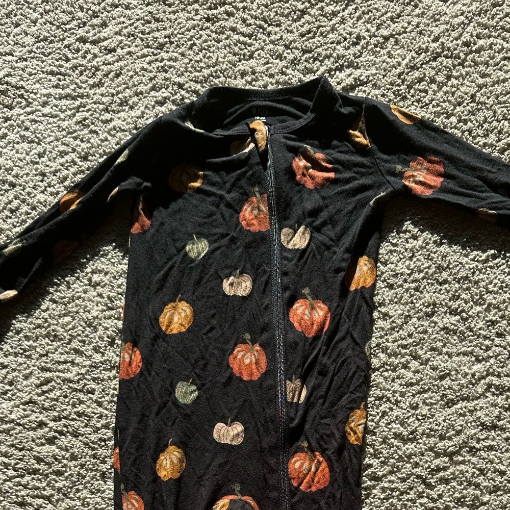 Kyte Baby Pumpkins